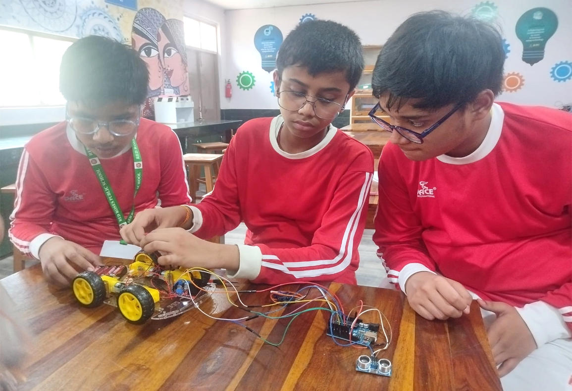 Robotics Education